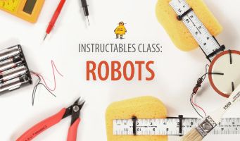 Robots Class